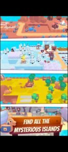 تحميل لعبة Dreamdale مهكرة APK.2025 دريمديل اخر اصدار 2