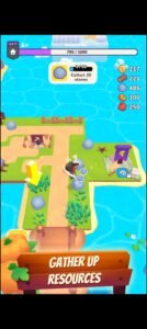 تحميل لعبة Dreamdale مهكرة APK.2025 دريمديل اخر اصدار 6