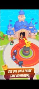 تحميل لعبة Dreamdale مهكرة APK.2025 دريمديل اخر اصدار 8