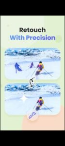 تحميل تطبيق PicWish مهكر APK.2025 محرر الصور بالذكاء الاصطناعي اخر اصدار 2