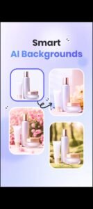 تحميل تطبيق PicWish مهكر APK.2025 محرر الصور بالذكاء الاصطناعي اخر اصدار 4