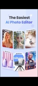 تحميل تطبيق PicWish مهكر APK.2025 محرر الصور بالذكاء الاصطناعي اخر اصدار 7