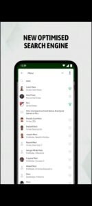 تحميل تطبيق BeSoccer مهكر APK.2025 بى سوكر اخر اصدار 2