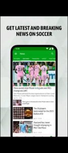 تحميل تطبيق BeSoccer مهكر APK.2025 بى سوكر اخر اصدار 4