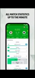 تحميل تطبيق BeSoccer مهكر APK.2025 بى سوكر اخر اصدار 5