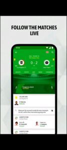 تحميل تطبيق BeSoccer مهكر APK.2025 بى سوكر اخر اصدار 7