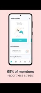 تحميل تطبيق Balance مهكر APK.2025 الصحة واللياقة البدنية اخر اصدار 3