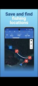 تحميل تطبيق Fishing Points مهكر APK.2025 نقاط الصيد اخر اصدار 3