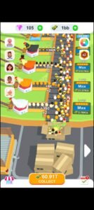 تحميل لعبة Idle Egg Factory مهكرة APK.2025 مصنع البيض اخر اصدار 3