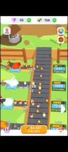 تحميل لعبة Idle Egg Factory مهكرة APK.2025 مصنع البيض اخر اصدار 4