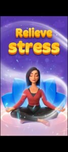 تحميل لعبة Zen Match مهكرة APK.2025 مباراة زين اخر اصدار 1