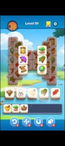 تحميل لعبة Zen Match مهكرة APK.2025 مباراة زين اخر اصدار 3