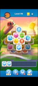 تحميل لعبة Zen Match مهكرة APK.2025 مباراة زين اخر اصدار 6