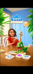 تحميل لعبة Zen Match مهكرة APK.2025 مباراة زين اخر اصدار 7