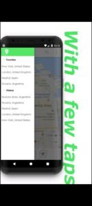 تحميل تطبيق GPS Emulator مهكر APK.2025 محاكي نظام تحديد المواقع العالمية اخر اصدار 1