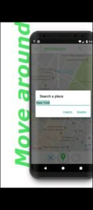 تحميل تطبيق GPS Emulator مهكر APK.2025 محاكي نظام تحديد المواقع العالمية اخر اصدار 3