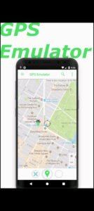 تحميل تطبيق GPS Emulator مهكر APK.2025 محاكي نظام تحديد المواقع العالمية اخر اصدار 4