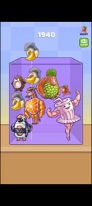 تحميل لعبة Merge Fellas مهكرة APK.2025 دمج الرفاق اخر اصدار 1