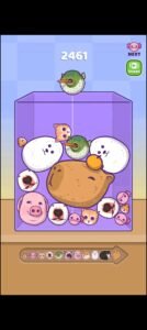 تحميل لعبة Merge Fellas مهكرة APK.2025 دمج الرفاق اخر اصدار 2