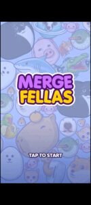 تحميل لعبة Merge Fellas مهكرة APK.2025 دمج الرفاق اخر اصدار 4