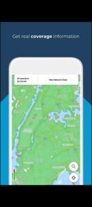 تحميل تطبيق Opensignal مهكر APK.2025 اختبار الشبكة اخر اصدار 5