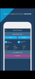 تحميل تطبيق Opensignal مهكر APK.2025 اختبار الشبكة اخر اصدار 6