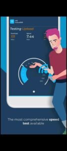 تحميل تطبيق Opensignal مهكر APK.2025 اختبار الشبكة اخر اصدار 7