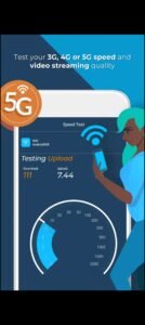تحميل تطبيق Opensignal مهكر APK.2025 اختبار الشبكة اخر اصدار 8