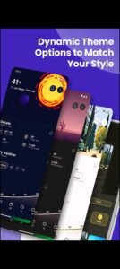 تحميل تطبيق Overdrop مهكر APK.2025 اوفر دروب اخر اصدار 1