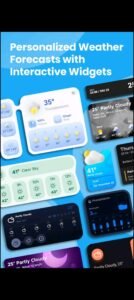 تحميل تطبيق Overdrop مهكر APK.2025 اوفر دروب اخر اصدار 5