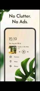 تحميل تطبيق Niagara Launcher مهكر APK.2025 شاشة الرئيسية اخر اصدار 2