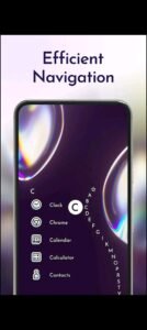 تحميل تطبيق Niagara Launcher مهكر APK.2025 شاشة الرئيسية اخر اصدار 3