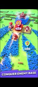 تحميل لعبة Mob Control مهكرة APK.2025 موب كونترول اخر اصدار 6