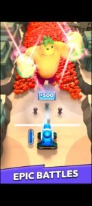 تحميل لعبة Mob Control مهكرة APK.2025 موب كونترول اخر اصدار 7