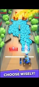 تحميل لعبة Mob Control مهكرة APK.2025 موب كونترول اخر اصدار 5