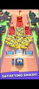 تحميل لعبة Mob Control مهكرة APK.2025 موب كونترول اخر اصدار 4