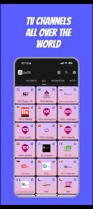 تحميل تطبيق UniTV مهكر APK.2025 يوني تيفي اخر اصدار 5