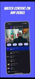 تحميل تطبيق UniTV مهكر APK.2025 يوني تيفي اخر اصدار 4