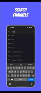 تحميل تطبيق UniTV مهكر APK.2025 يوني تيفي اخر اصدار 2