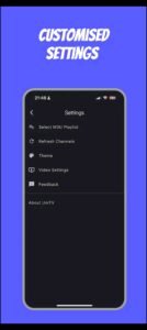 تحميل تطبيق UniTV مهكر APK.2025 يوني تيفي اخر اصدار 1