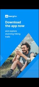 تحميل تطبيق bergfex Tours مهكر APK.2025 بيرجفيكس اخر اصدار 1