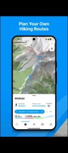 تحميل تطبيق bergfex Tours مهكر APK.2025 بيرجفيكس اخر اصدار 5