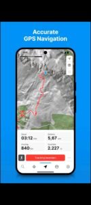 تحميل تطبيق bergfex Tours مهكر APK.2025 بيرجفيكس اخر اصدار 6