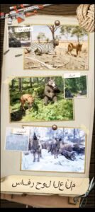 تحميل لعبة Hunting Sniper مهكرة APK.2025 قناص الصيد اخر اصدار 2