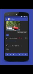 تحميل تطبيق Textra SMS مهكر APK.2025 الرسائل القصيرة تيكسترا اخر اصدار 2