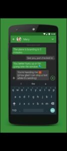 تحميل تطبيق Textra SMS مهكر APK.2025 الرسائل القصيرة تيكسترا اخر اصدار 3