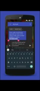 تحميل تطبيق Textra SMS مهكر APK.2025 الرسائل القصيرة تيكسترا اخر اصدار 4