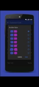 تحميل تطبيق Textra SMS مهكر APK.2025 الرسائل القصيرة تيكسترا اخر اصدار 5