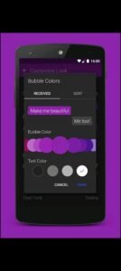 تحميل تطبيق Textra SMS مهكر APK.2025 الرسائل القصيرة تيكسترا اخر اصدار 7