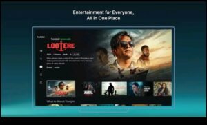 تحميل تطبيق Hotstar مهكر APK.2025 هوت ستار اخر اصدار 3